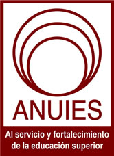 ANUIES logo